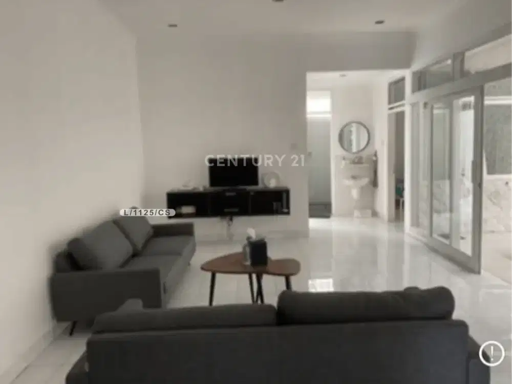 Rumah Nyaman Siap Huni Di Singgasana Pradana Cibaduyut Bandung