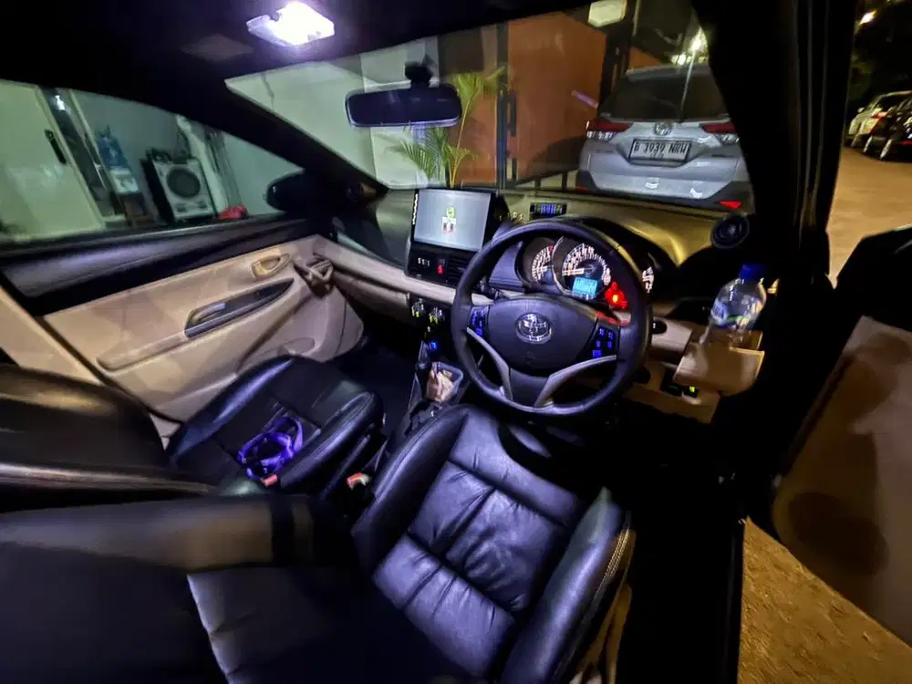 VIOS E 2014 ANTIK