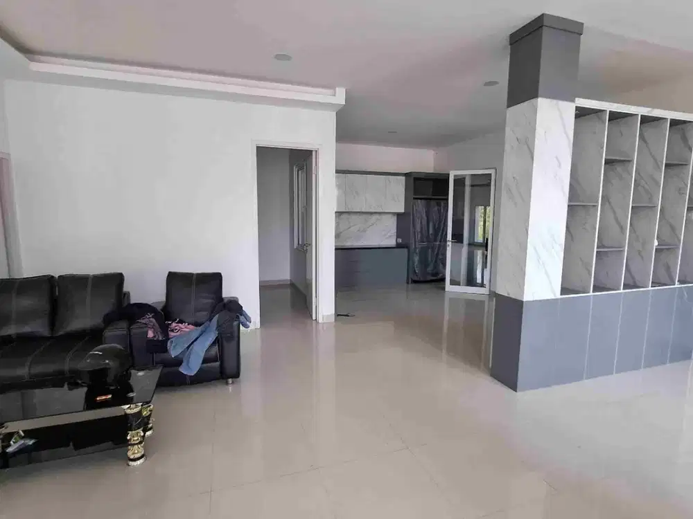 Dijual Rumah Ciputra Balikpapan