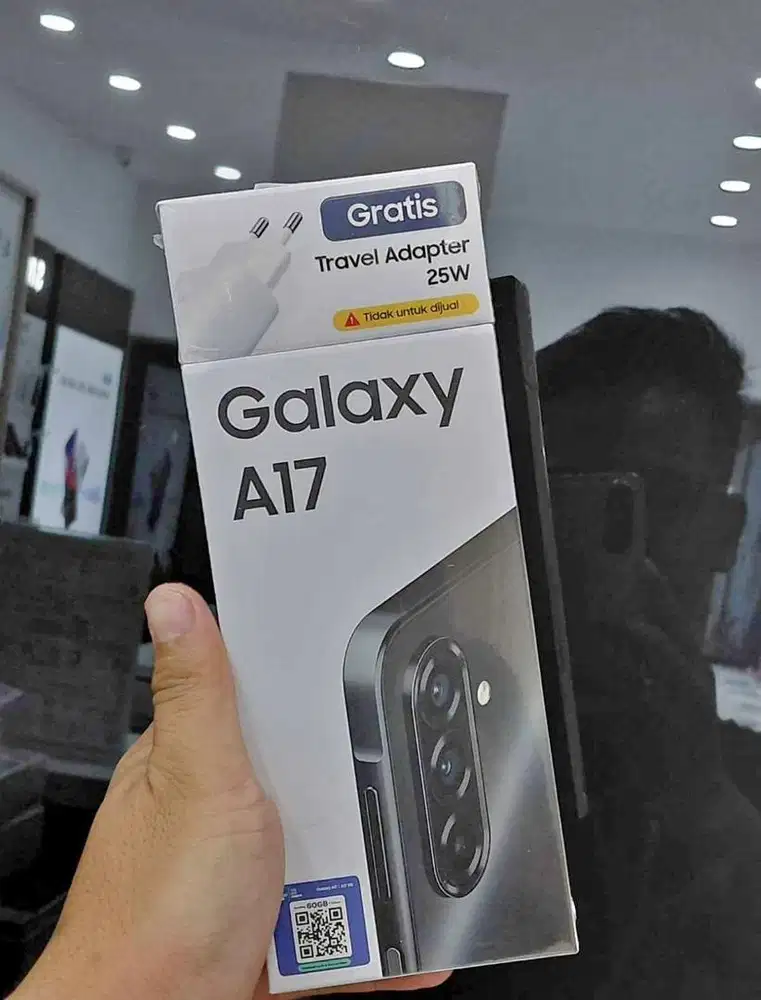 Samsung Galaxy A17 4G