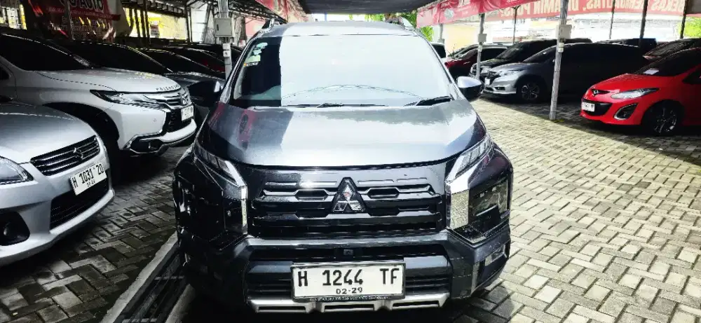 XPANDER CROSS AT NEW 2024/2023 DP 30 JT