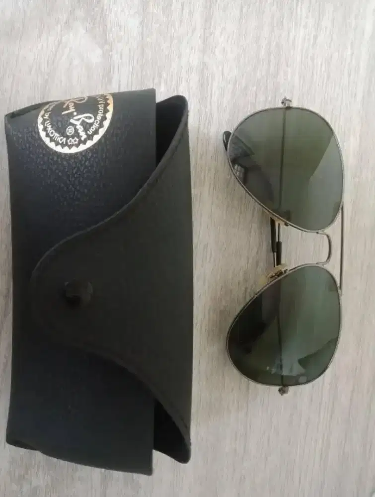 DIJUAL KACAMATA RYBAN