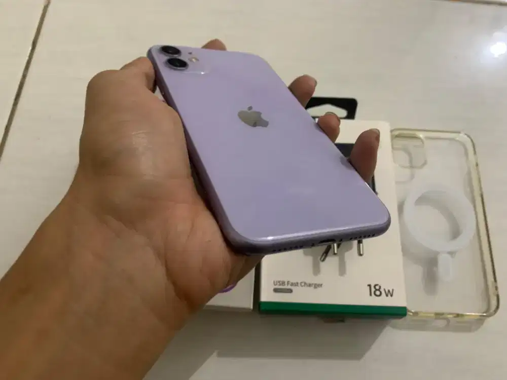 iPhone 11 64 all operator