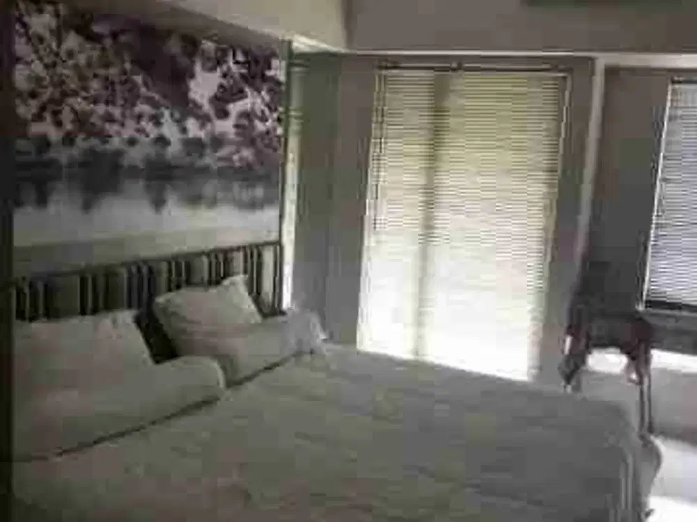 Dijual Apartemen Orchard Mansion - Pakuwon Mall tipe studio