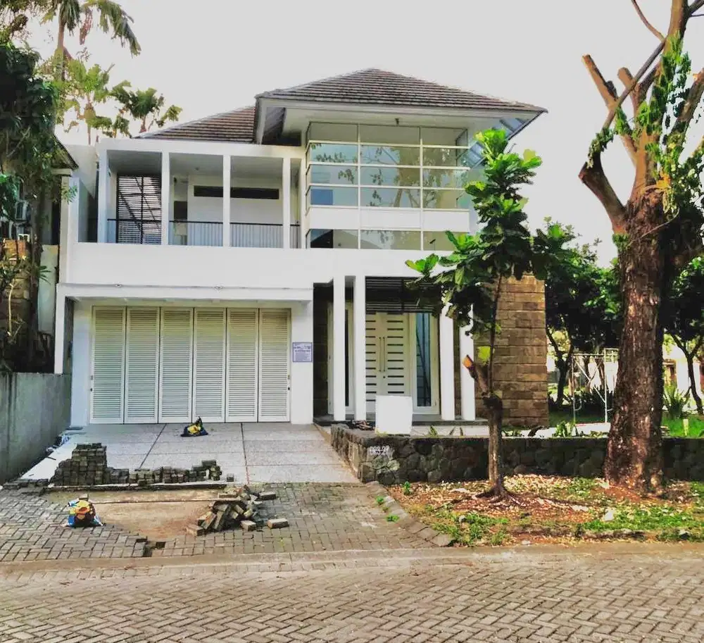 *Dijual Diamond HiLL Citraland jalan kembar*