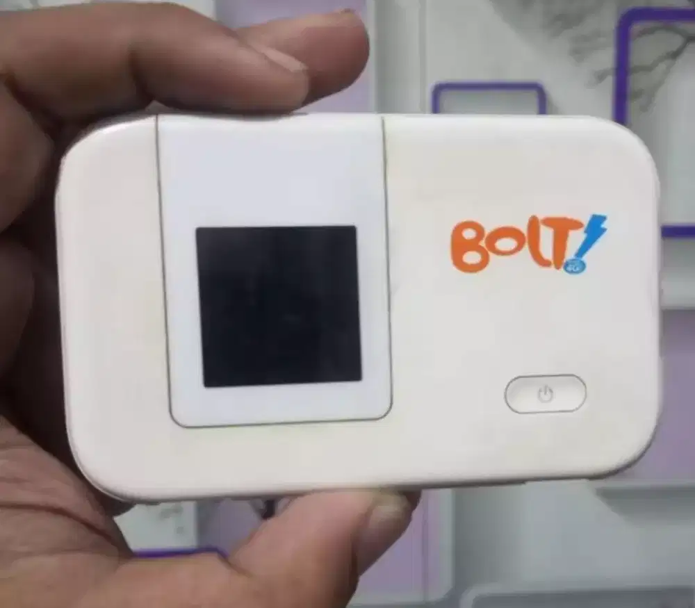 Modem support all operator