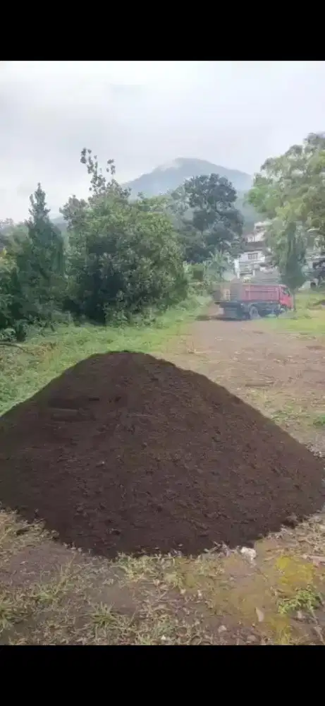 Jual Pasir Wajak Pasang Murah Berkualitas Tinggi! Makang