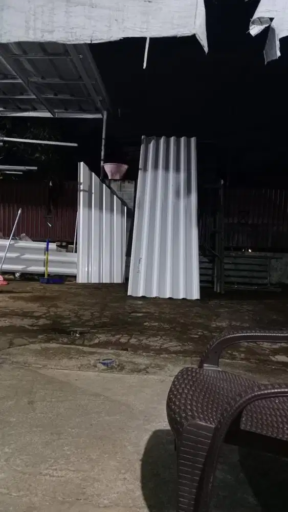 Canopy atap alderon dobel 01