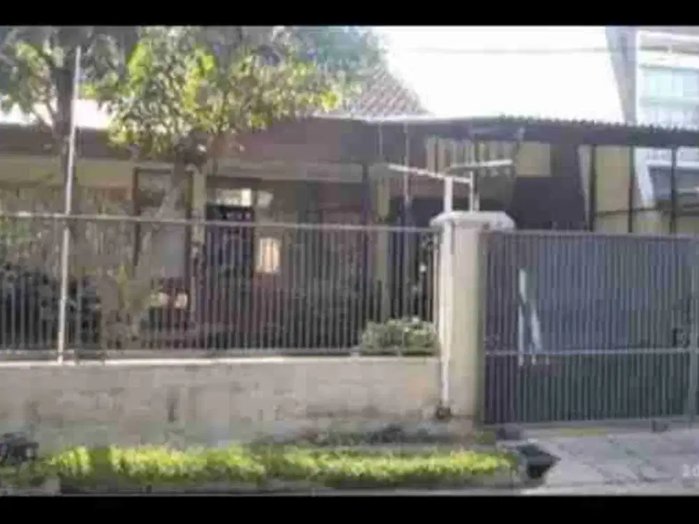 Rumah Dijual di Komplek Sukaluyu Jl batik Puri Ayu