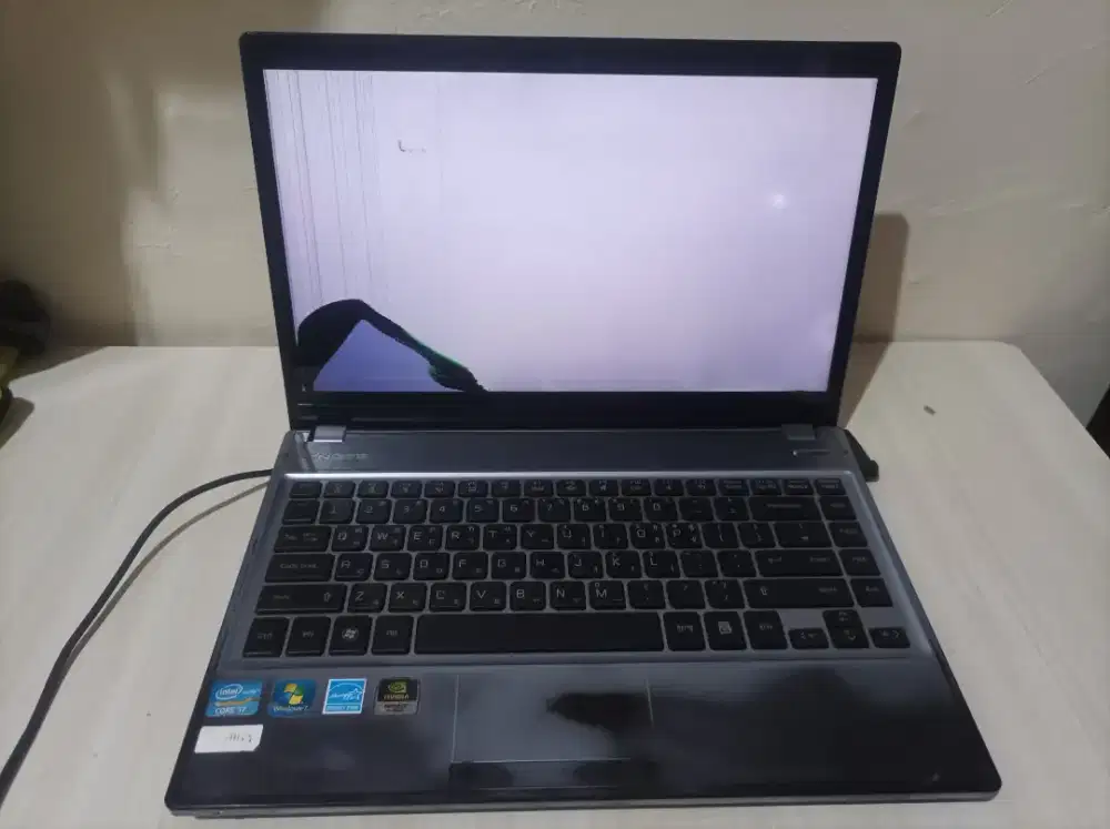 LG Xnote Intel Core i7  minus