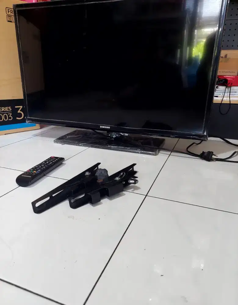 TV Samsung Analog 32 inc