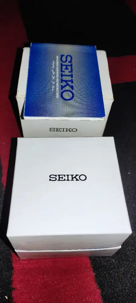 SEIKO 5 AOTUMATIC