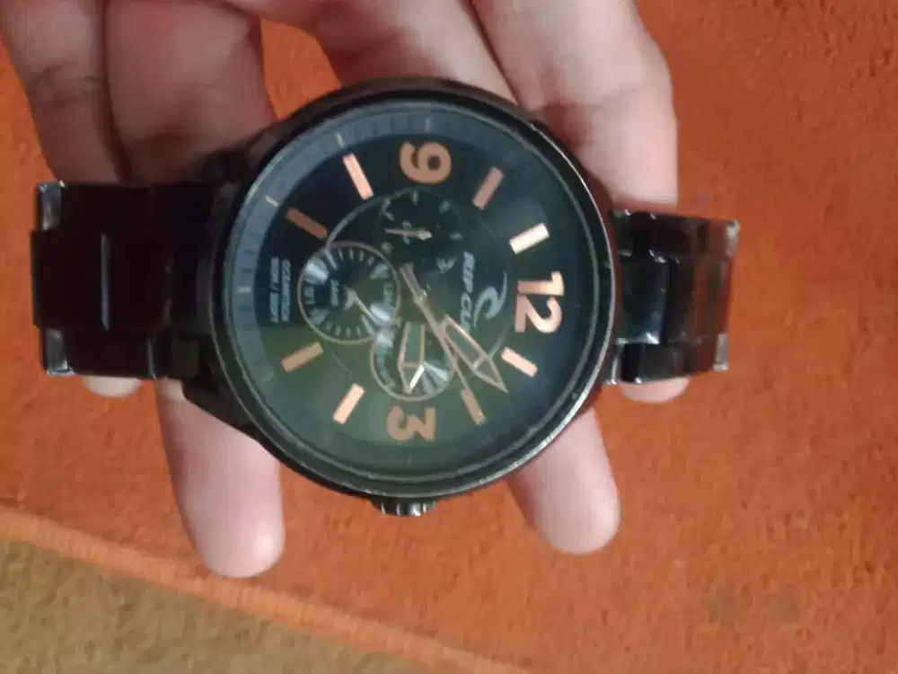 jam tangan ripcurl