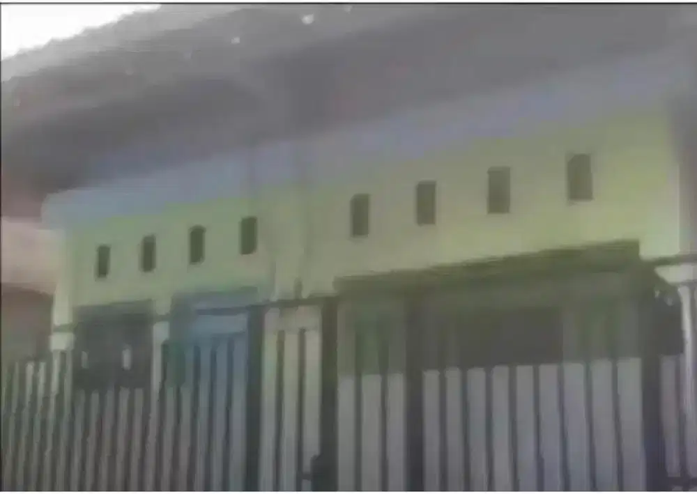 Kost Kramat Jati Dekat Mall KJI