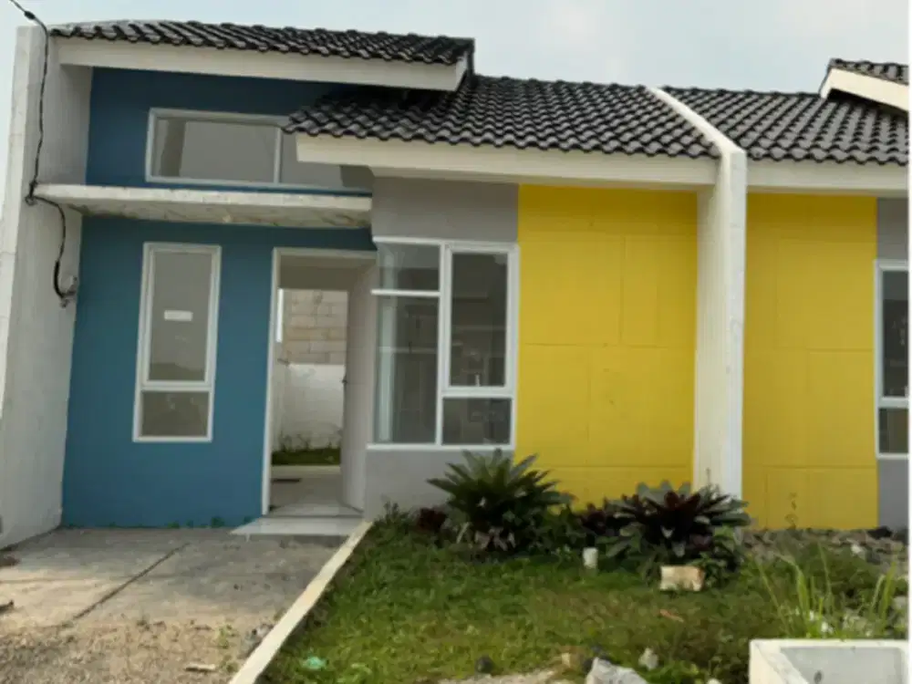 Puri Harmoni Cikasungka