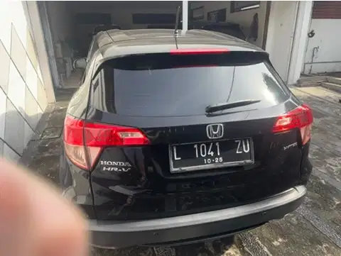 Honda HR-V 2015 Bensin