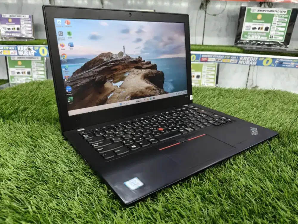 READY LAPTOL MINIMALIS MURAH | LENOVO X280 CORE I5 SPEK CODING