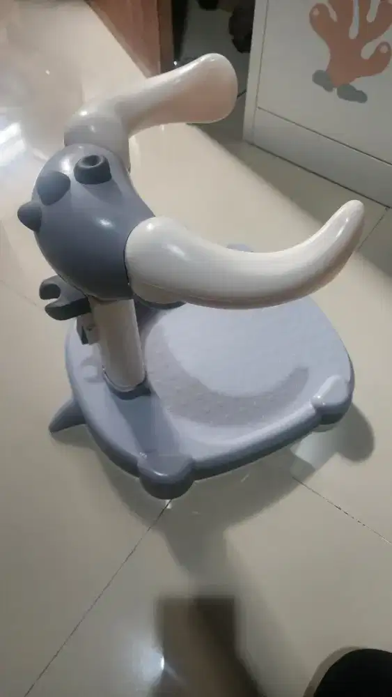 Baby Standing Bath - Pegangan Mandi Bayi