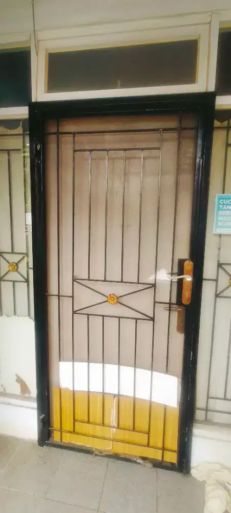 Disewakan rumah di Citra Indah Cluster Bukit Vignolia