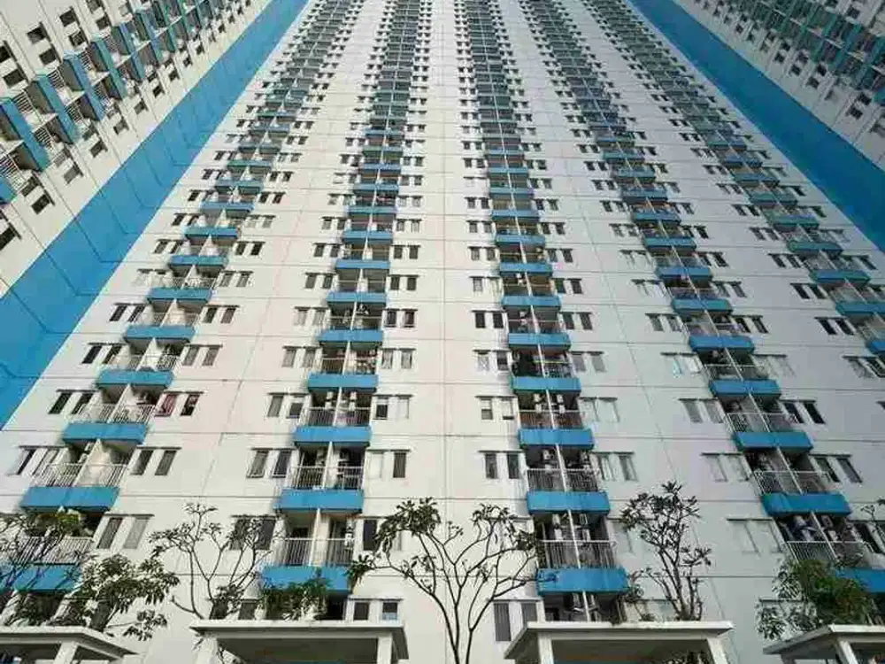 Termurah‼️Apartemen Puncak CBD - Wiyung