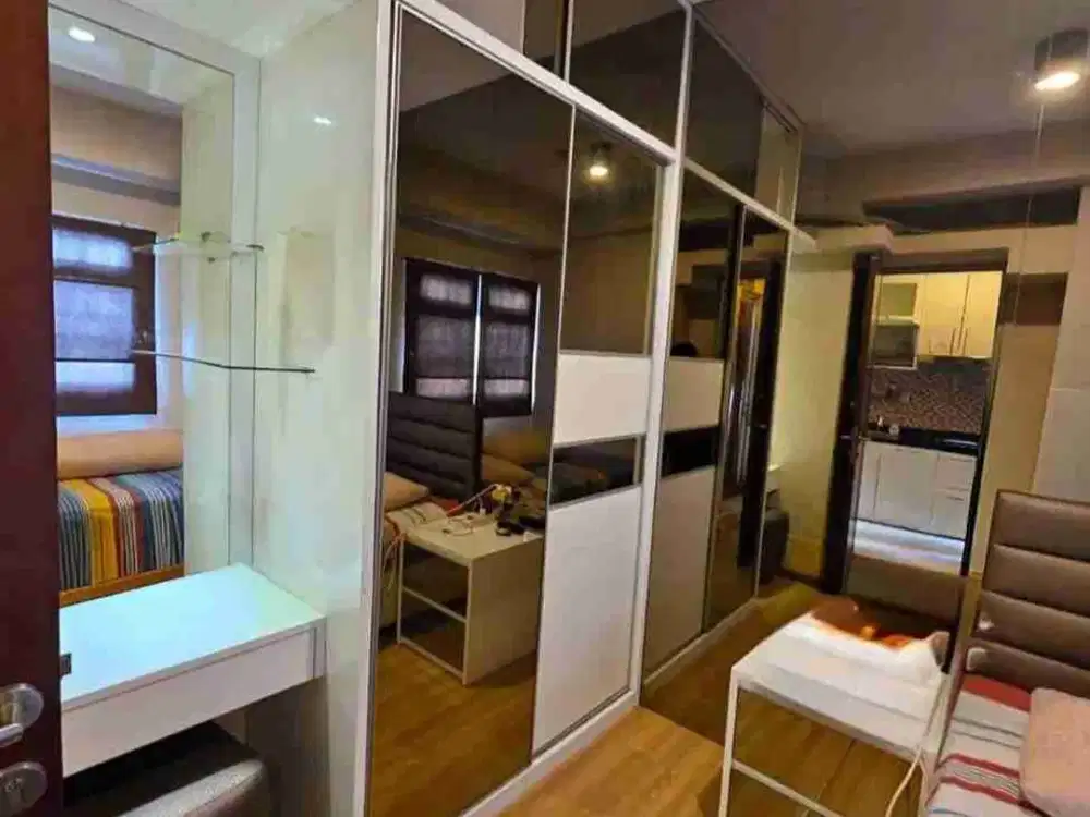 SHMSRS‼️Apartemen Gunawangsa Manyar