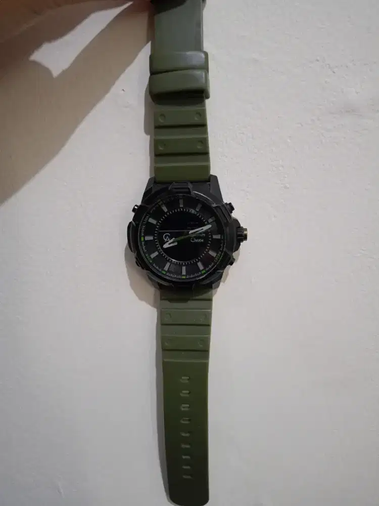 Jam tangan Alexandre Christie