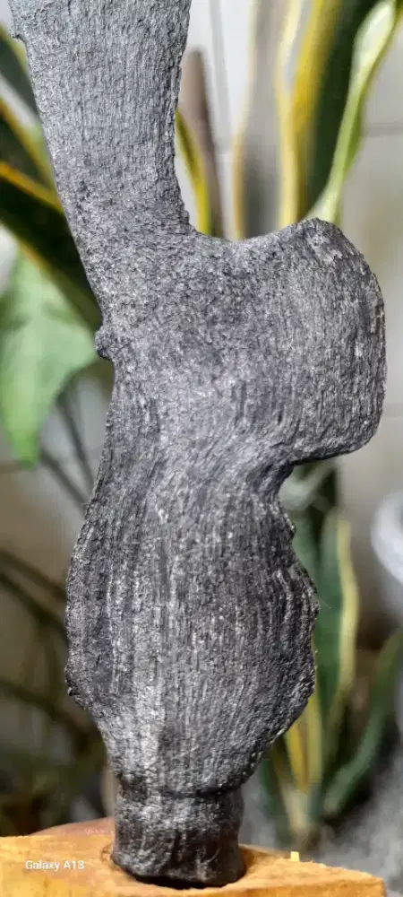 Keris kujang pajajaran