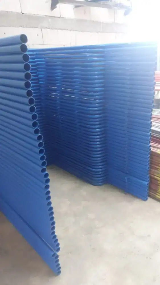 Jual Scaffolding SNI pembayaran COD tebal pipa 1, 8mm