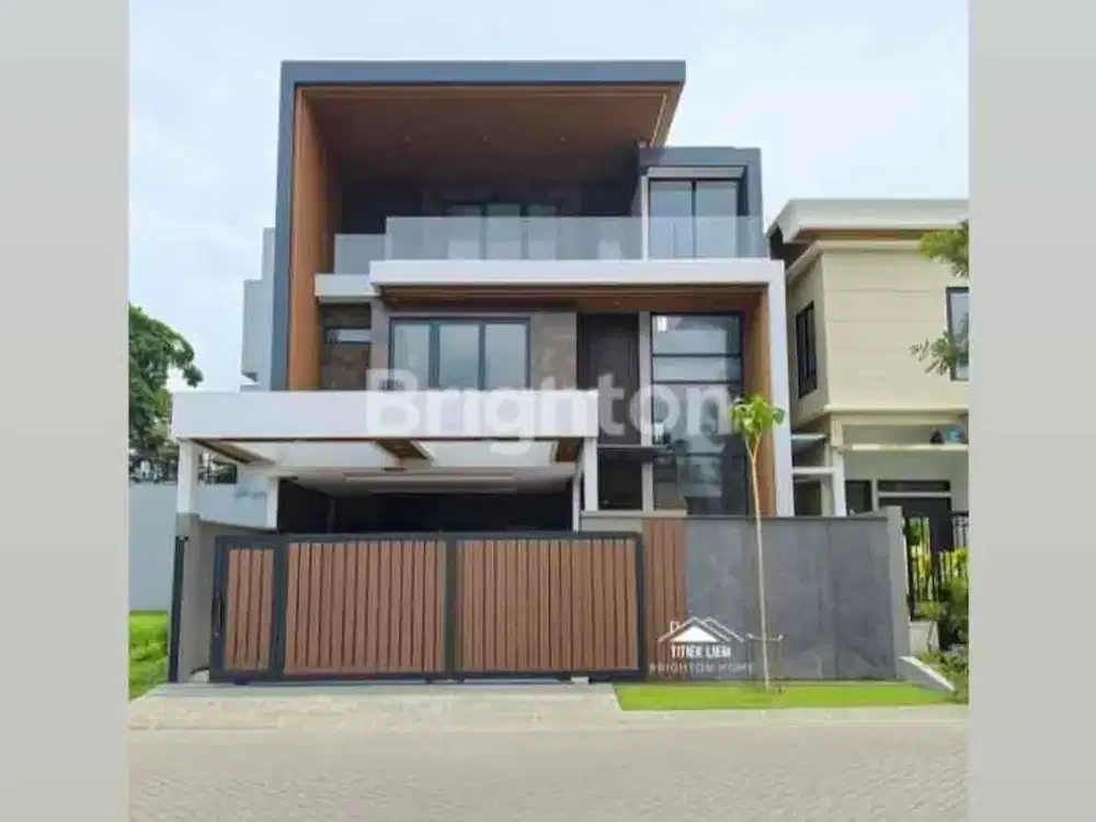 Private lift baru gres Citraland