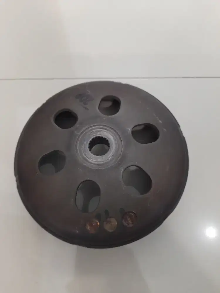 Mangkok Kampas Ganda Nmax Old