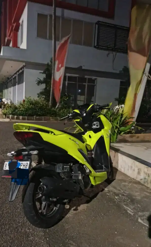 Honda Vario 150 THN 2019 ( PAJAK OFF 3X )