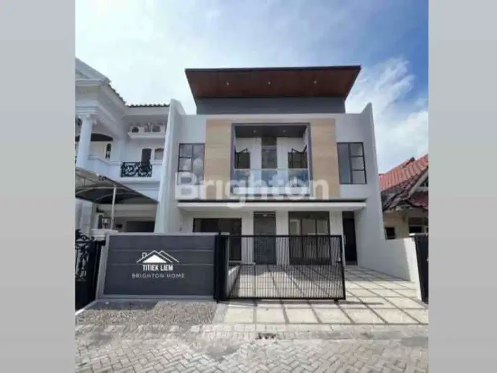 Citraland Utama dkt G Walk