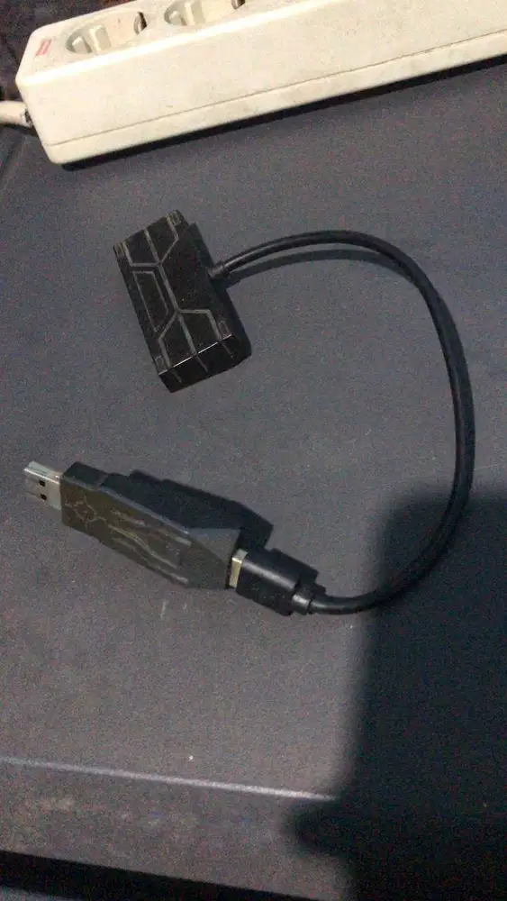 WTS XIM APEX PLUS CONFIG DAN CONTROLLER DUALSHOCK/STIK PS 4