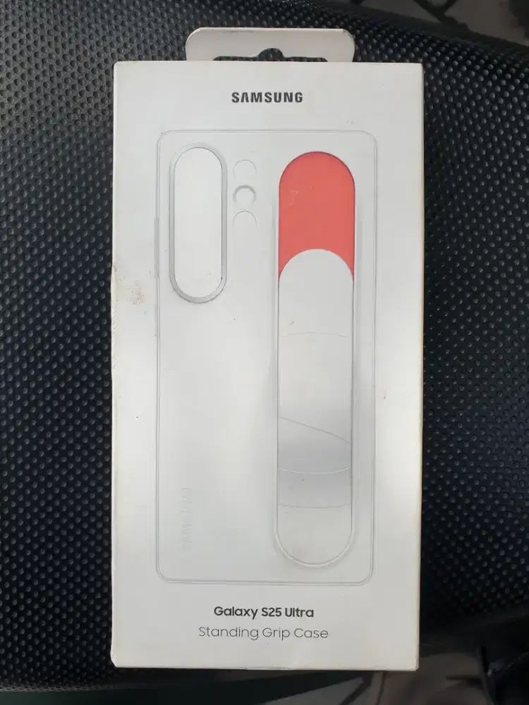 CASING SAMSUNG GALAXY S25 ULTRA