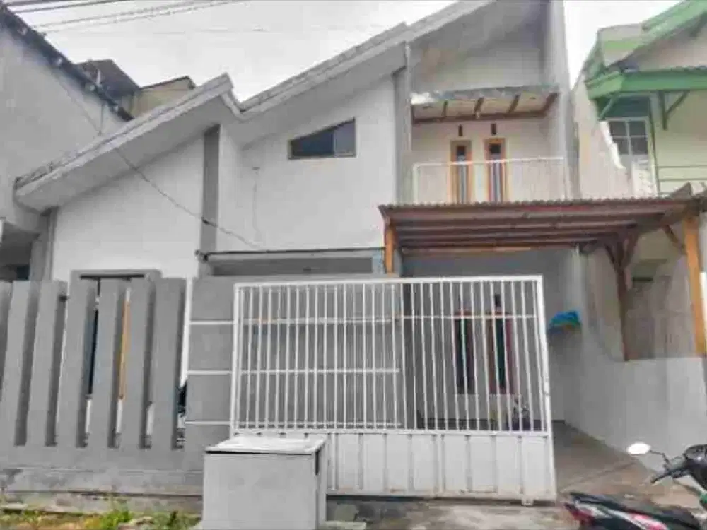 KONTRAK SEWA 5 KAMAR SENGKALING DAU MALANG DEKAT KAMPUS