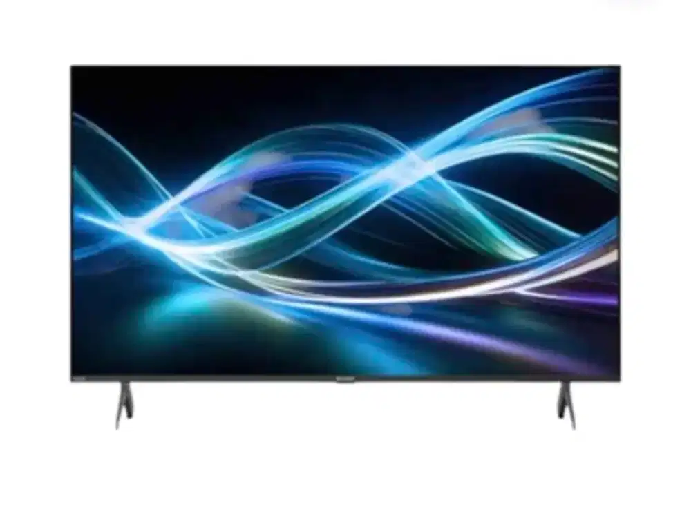 GOOGLE TV SHARP 4T-C65HJ6000I