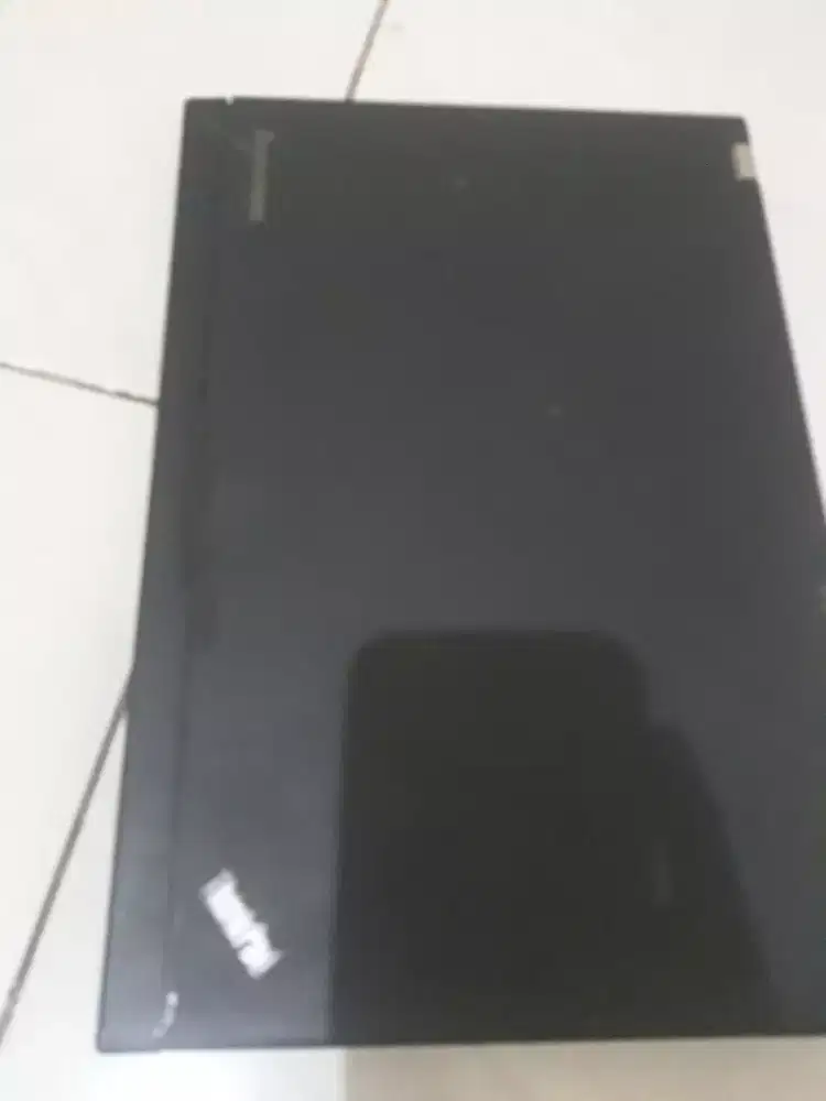 Thinkpad X220 Core i5