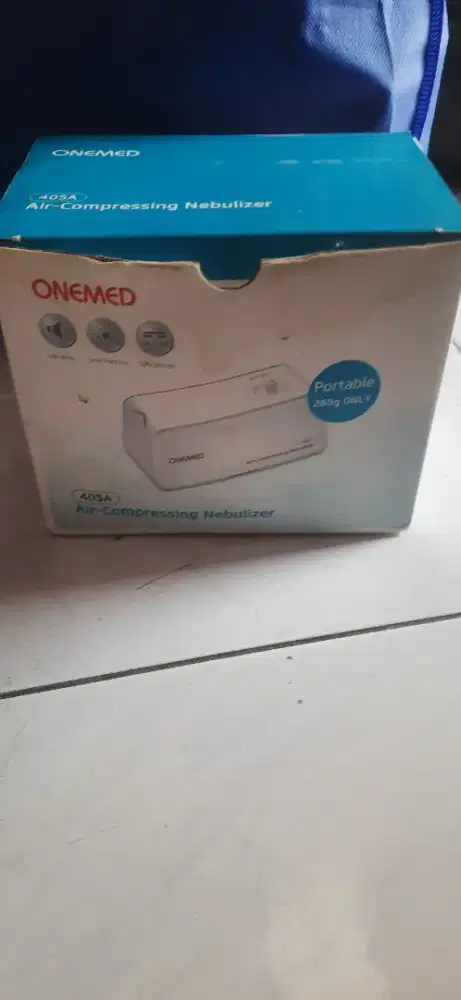 Nebulizer Onemed