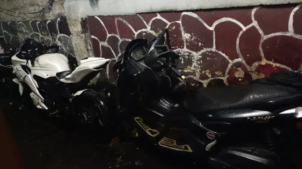 Ninja karbu dn nmx 2021