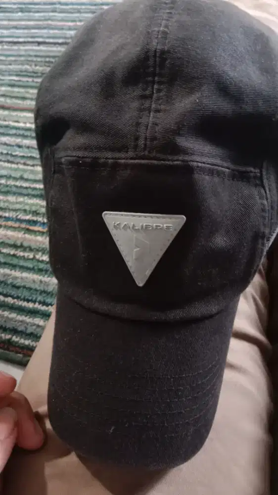 Topi bagus merk terkenal