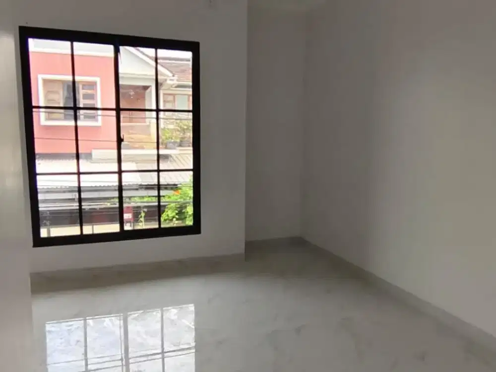 DIJUAL RUMAH SIAP HUNI CANTIK di HI2 Cluster ifolia