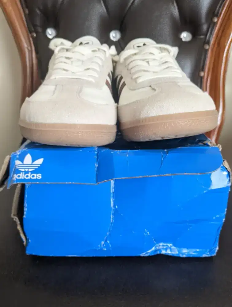 Sepatu Adidas Kwalitas Terbaik