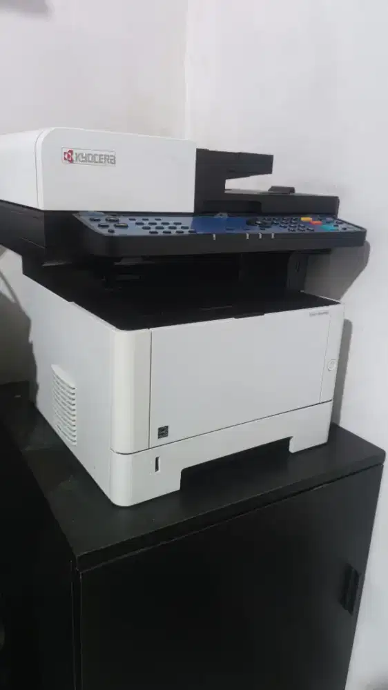 Fotocopy Portabel A4 Kyocera M2040DN rekon