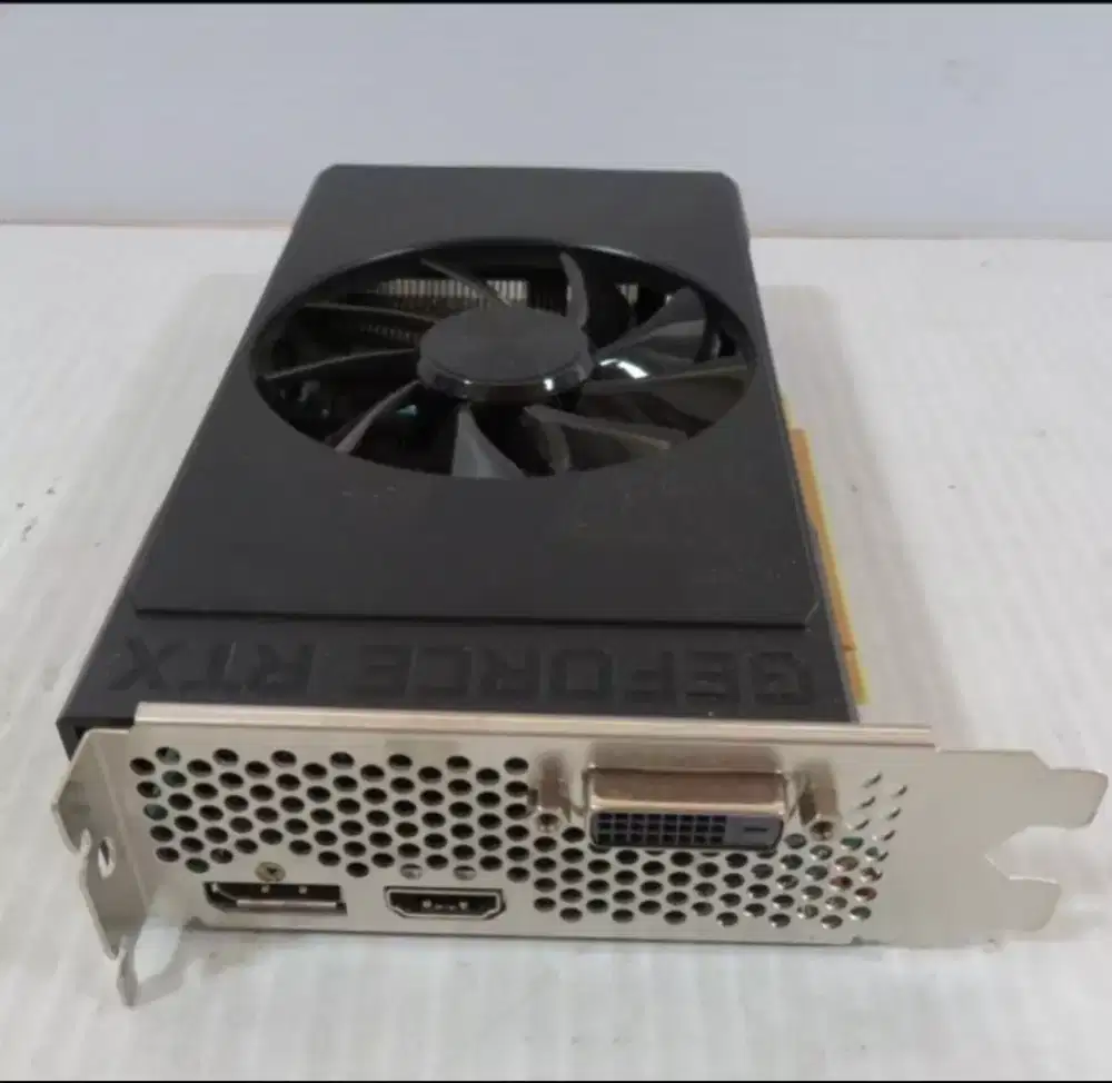 Dijual Cepat RTX 2060 Super Merk DELL 8GB Barang Bagus