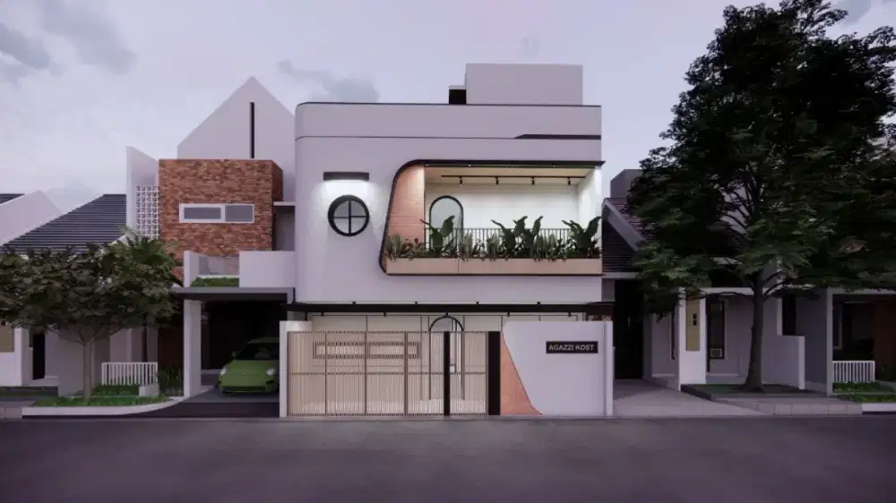 Dijual Kost an Exclusive