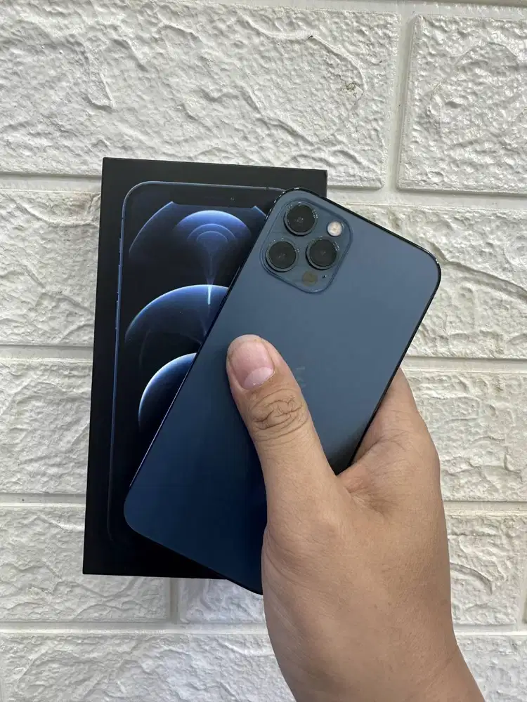 iphone 12 pro max 128gb ibox