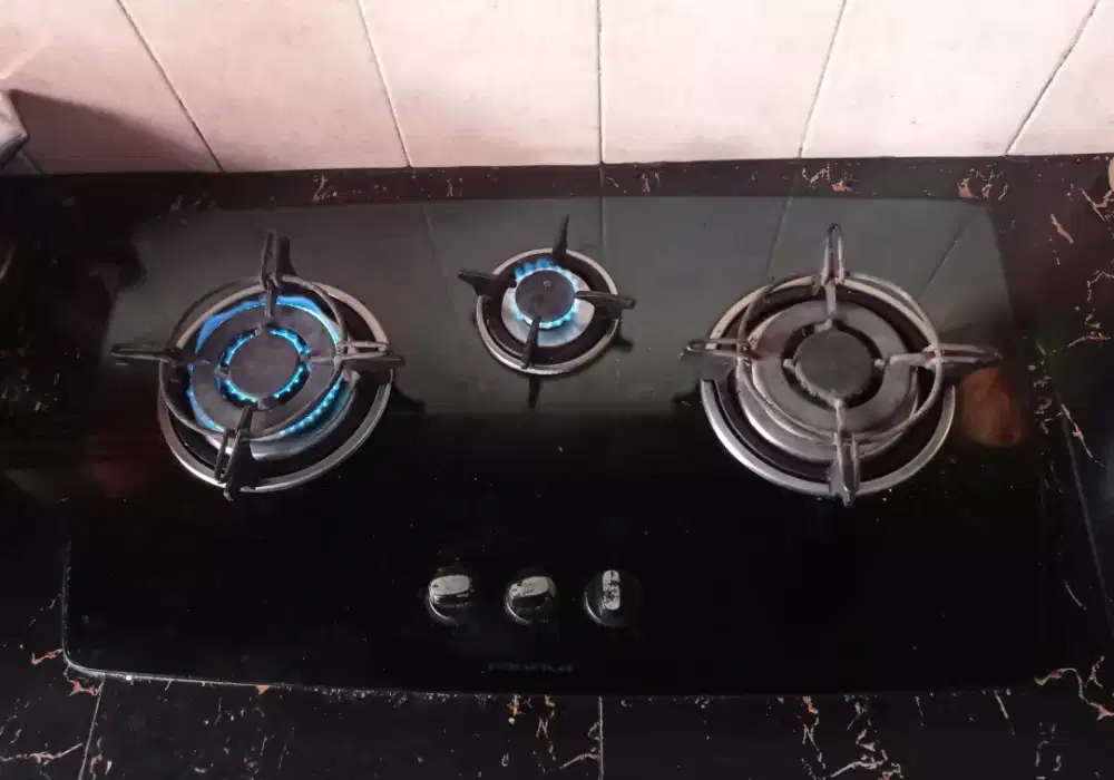 Kompor Tanam Panfila