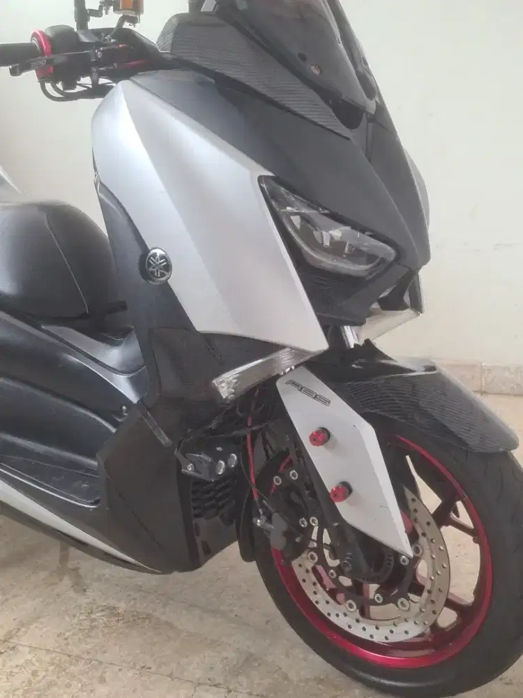 Yamaha Xmax 300 abs