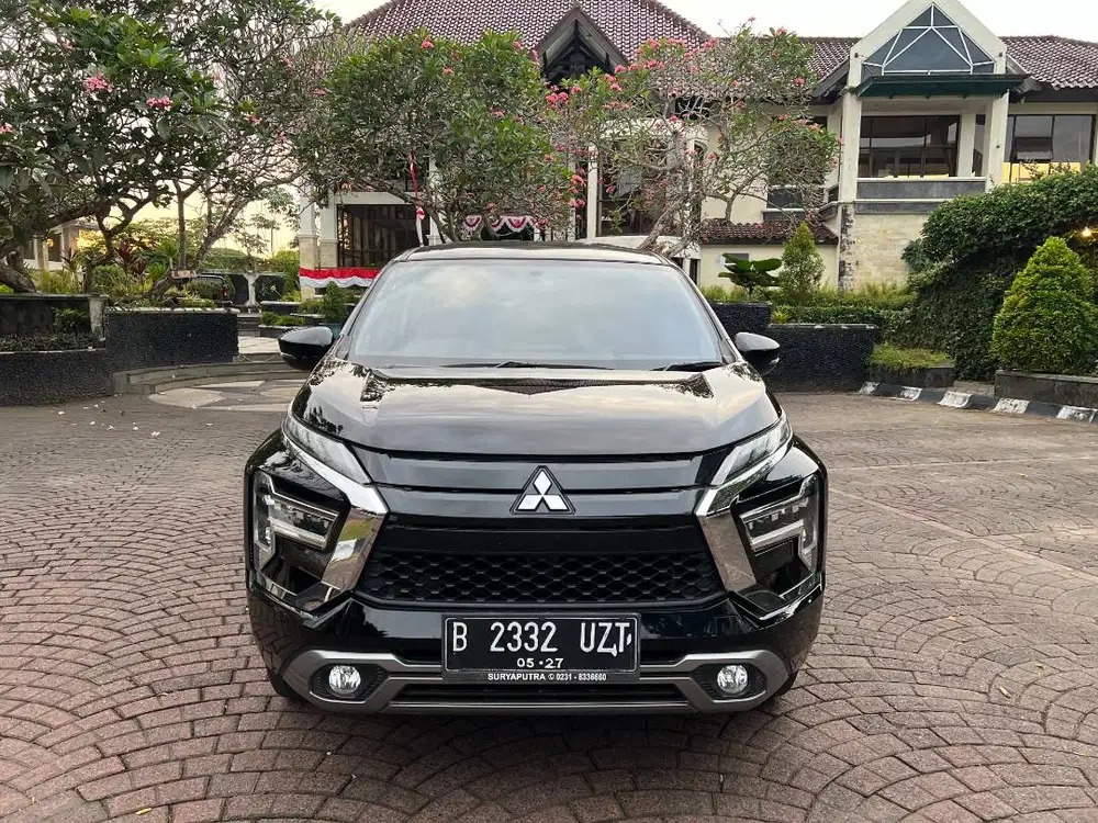 Mitsubishi Xpander 1.5 Sport Automatic 2022