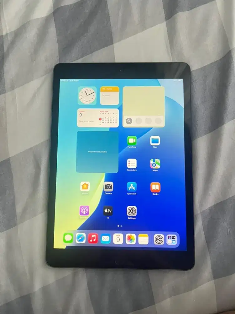 IPad 7 128GB Wifi
